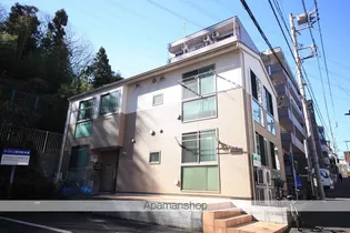 パプリカ【203号室】の外観