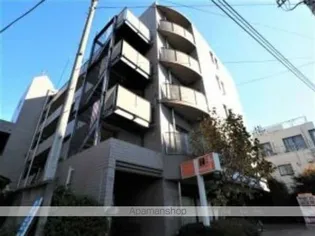 吉祥寺北町ハイムの画像