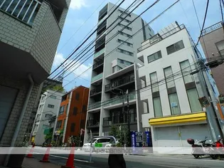 SKーONE市ヶ谷の画像