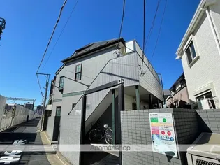 タウニィ野方の画像