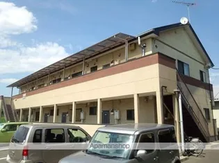 サンパレス新田Bの画像