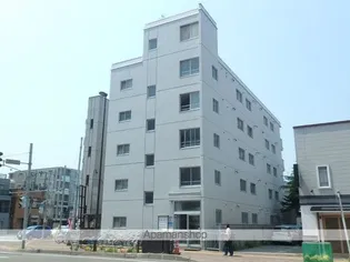 マンション常盤の画像