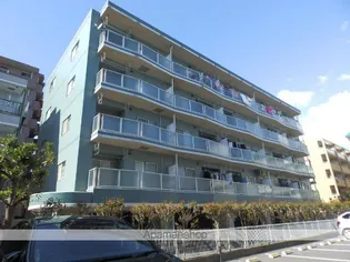 リッシュ ヴェール サカエの画像