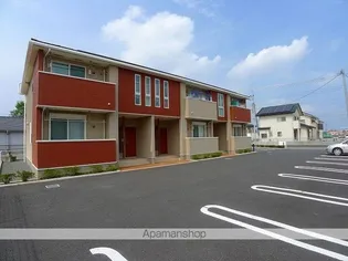 エクセレント レジデンスBの画像