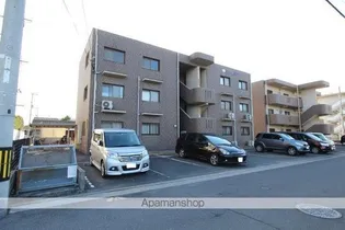 キャメル三条20の画像