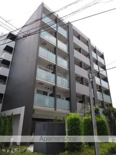 エルヴィエントアース墨田吾妻【4階】の外観