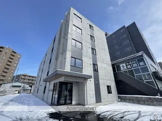 RITZ GRANDE 菊水上町の画像