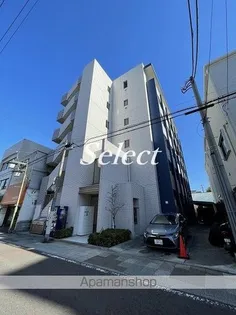 レインボー本牧の画像