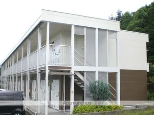 レオパレスダイナの画像