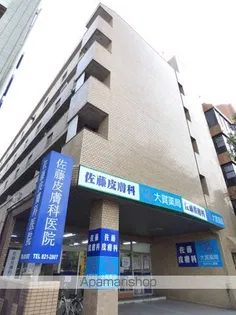 津村ビルの画像
