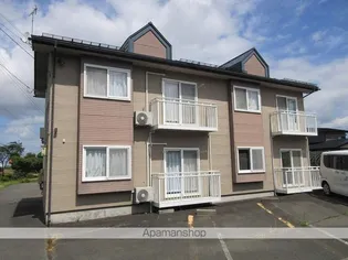 ロードハウスⅡの画像