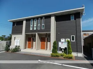 アルバ・カーサ【2階】の外観