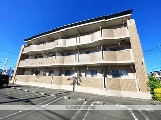 グランパス吉備【2階】の外観