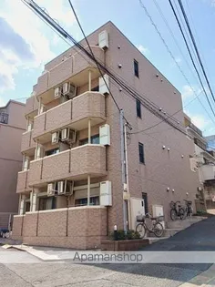 エバーグリーン【4階】の外観