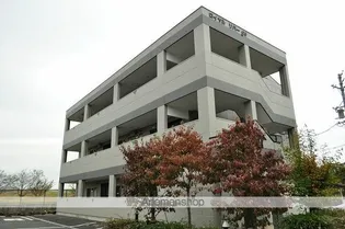 ロイヤルリバー98【2階】の外観