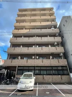 フォンティーヌ堺【8階】の外観