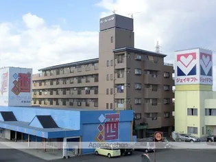 サンヴェール小泉の画像