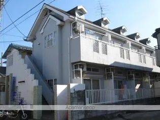 ジュネパレス千葉第05の画像