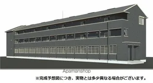 セレーナ東静岡の画像