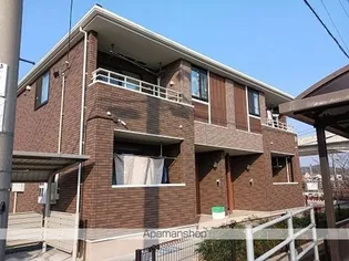 プリマヴェーラ’20 Ⅰ【1階】の外観