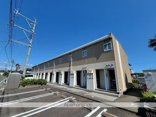 レオパレスべルシャトレ袋井の画像