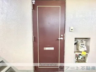 コスモリヴェール朝生田【4階】のその他画像