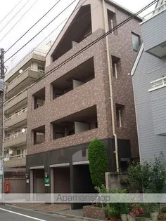 菱和パレス池袋要町の画像
