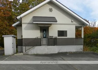 福島県耶麻郡磐梯町大字磐梯字七ツ森【一戸建】の外観