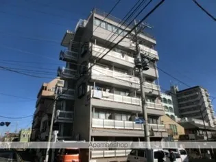 ジュネス本町の画像