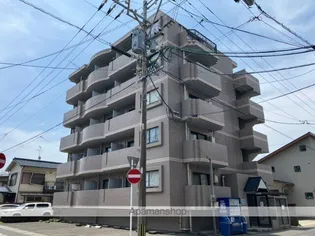 ロゼーヌ城西の画像