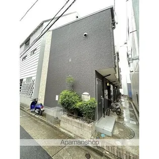 ルークス名古屋【1階】の外観