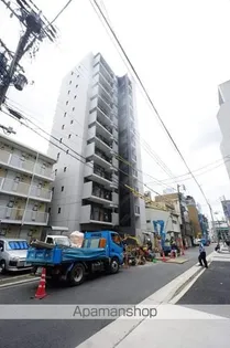 シーズンフラッツ矢場(ヤバ)【202号室】の外観