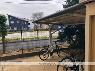 レオパレスグランドゥールⅡ【1階】のその他画像