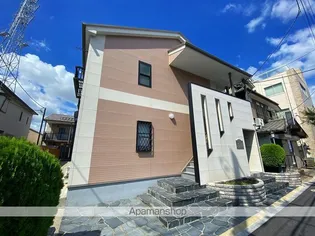 パルクステューディオ ステラの画像