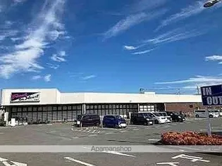 サウスキャッスル【1階】の周辺