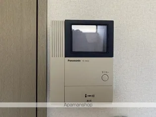 ネスト百道【102号室号室】の内装