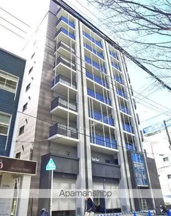 H&K KASHIWA HILLSの画像