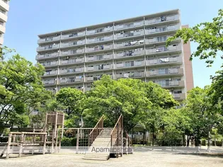 入船東エステート2号棟の画像