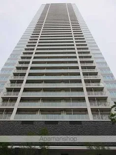 津田沼ザ タワーの画像