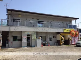 メモワールⅡ【202号室】の外観