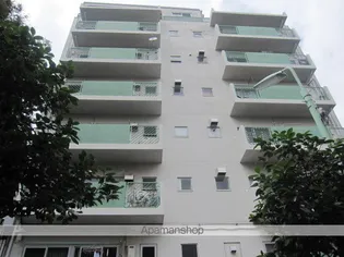 迦葉阿佐谷マンションの画像