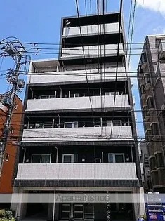 メインステージ大森北IIの画像