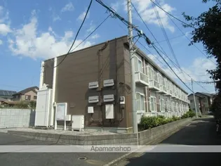 レオパレスロッソピアンコの画像