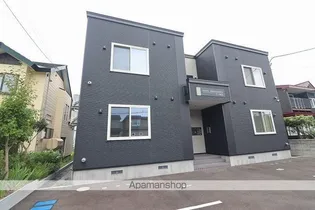 梅ヶ丘1丁目の画像