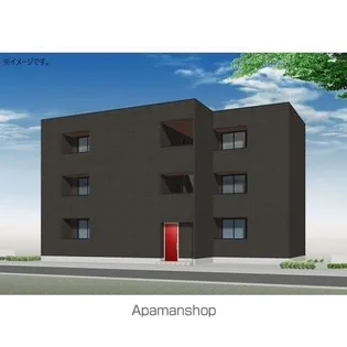 JACK SHINKAIⅠの画像