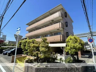 フォレスタ杁ヶ池の画像