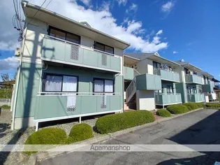 スカイガーデン 青沼 A棟の画像