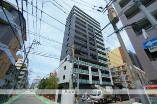 グランフォーレ博多駅東スタイル【14階】の外観