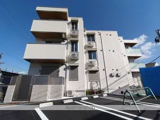 クラシスト清和園町の画像