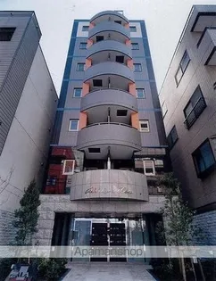 ガラ ステージ森下の画像